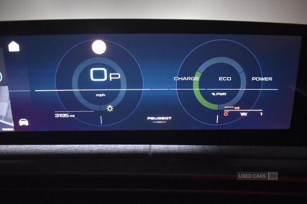 Used Peugeot 3008 2025 for sale - 76441579: Photo 21