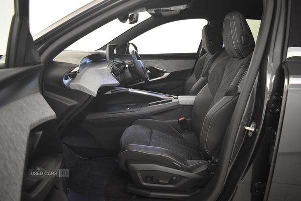 Used Peugeot 3008 2025 for sale - 76441579: Photo 27