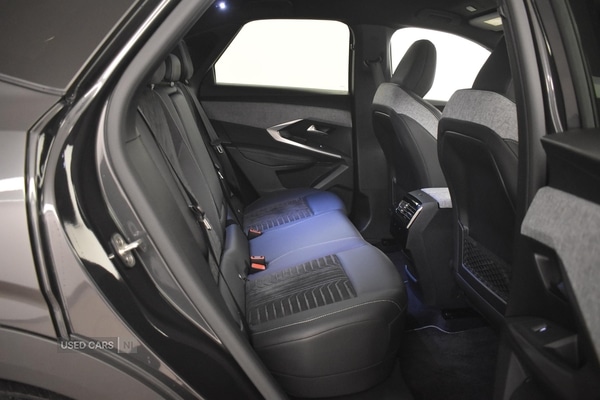 Used Peugeot 3008 2025 for sale - 76441579: Photo 29