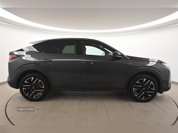 Used Peugeot 3008 2025 for sale - 76441579: Photo