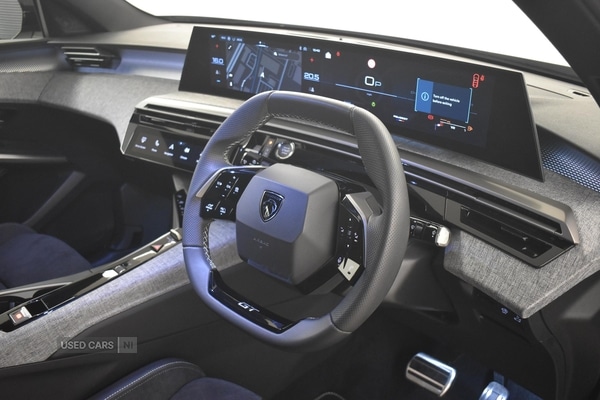 Used Peugeot 3008 2025 for sale - 76441579: Photo 3