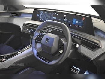 Used Peugeot 3008 2025 for sale - 76441579: Photo