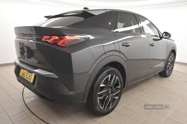 Used Peugeot 3008 2025 for sale - 76441579: Photo 4