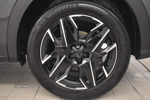 Used Peugeot 3008 2025 for sale - 76441579: Photo 40