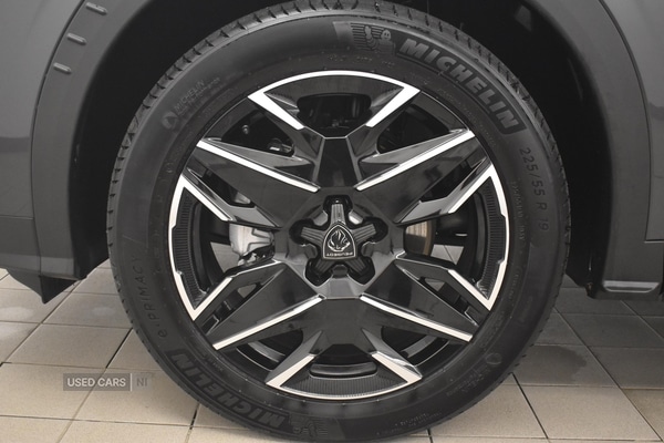 Used Peugeot 3008 2025 for sale - 76441579: Photo 42