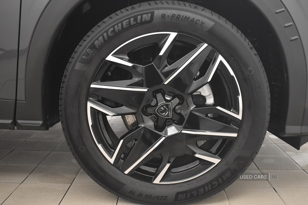 Used Peugeot 3008 2025 for sale - 76441579: Photo 43