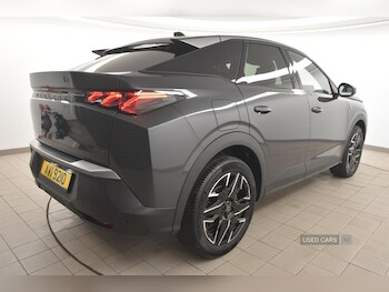 Used Peugeot 3008 2025 for sale - 76441579: Photo