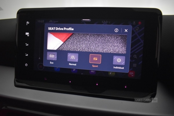 Used SEAT Arona 2023 for sale - 77030464: Photo 23