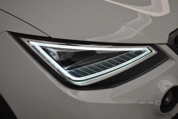 Used SEAT Arona 2023 for sale - 77030464: Photo 9