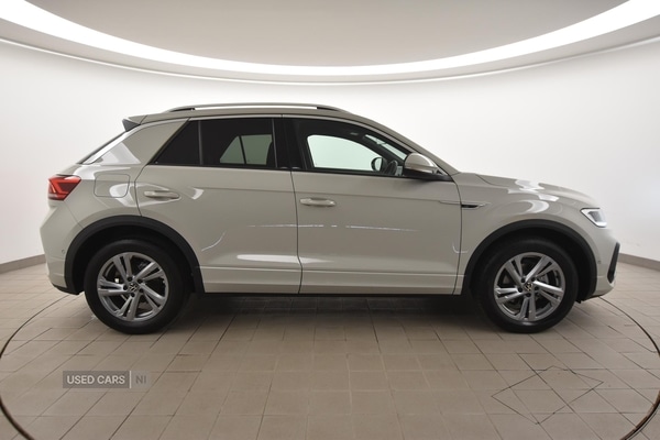 Used Volkswagen T-Roc 2024 for sale - 76646759: Photo 2