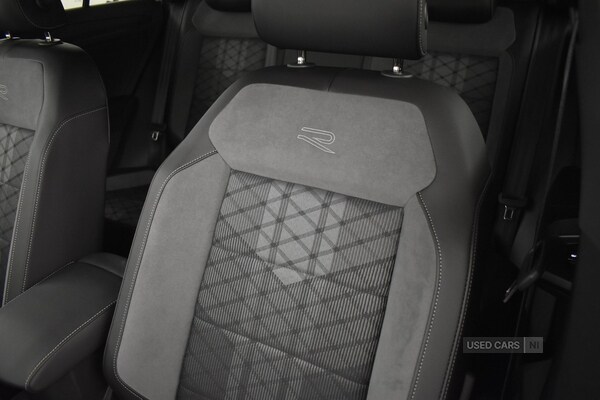 Used Volkswagen T-Roc 2024 for sale - 76646759: Photo 25