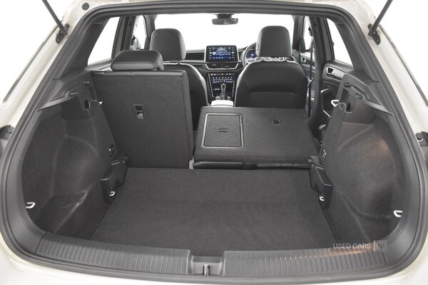 Used Volkswagen T-Roc 2024 for sale - 76646759: Photo 40