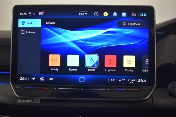 Used Volkswagen Golf 2025 for sale - 76998482: Photo 21