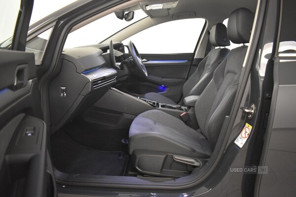 Used Volkswagen Golf 2025 for sale - 76998482: Photo 32