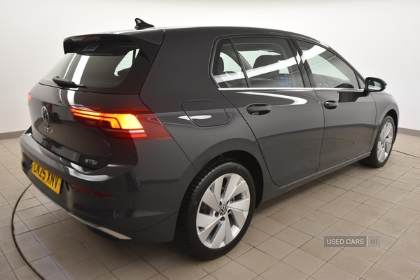 Used Volkswagen Golf 2025 for sale - 76998482: Photo 4