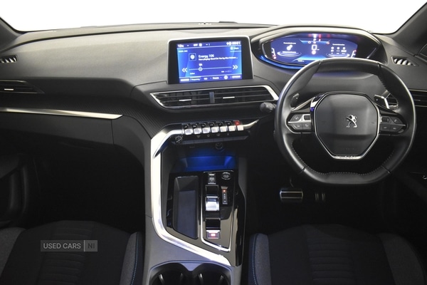 Used Peugeot 3008 2023 for sale - 76840041: Photo 11