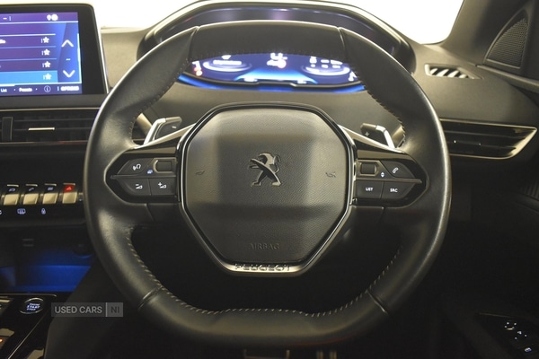 Used Peugeot 3008 2023 for sale - 76840041: Photo 12