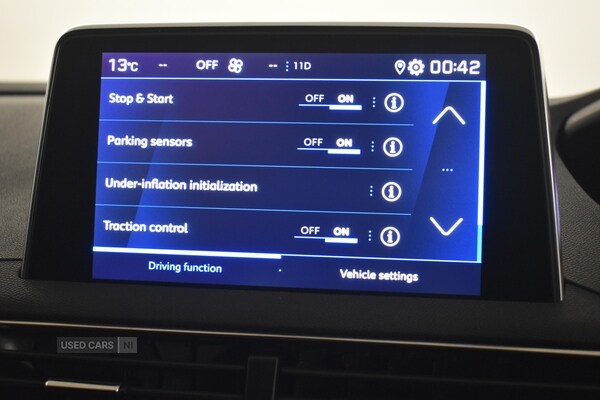 Used Peugeot 3008 2023 for sale - 76840041: Photo 21