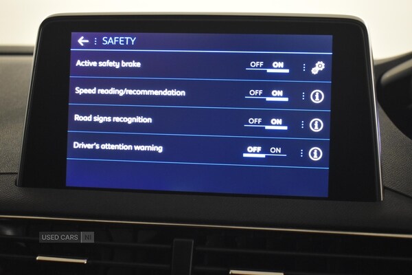 Used Peugeot 3008 2023 for sale - 76840041: Photo 22