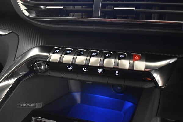 Used Peugeot 3008 2023 for sale - 76840041: Photo 27