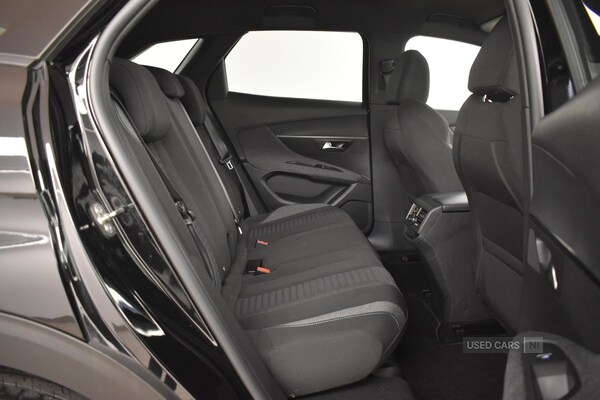 Used Peugeot 3008 2023 for sale - 76840041: Photo 33