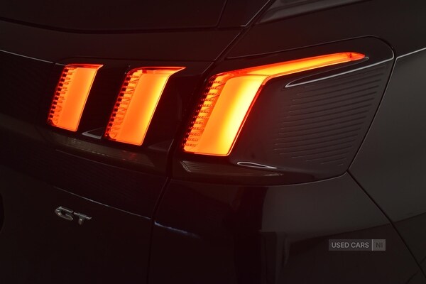 Used Peugeot 3008 2023 for sale - 76840041: Photo 46