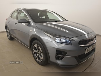 2023 - 1.0T GDi ISG 2 5dr