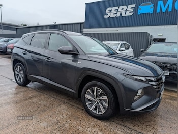 Used Hyundai TUCSON 2023 for sale - 79389069: Photo