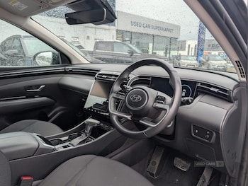 Used Hyundai TUCSON 2023 for sale - 79389069: Photo