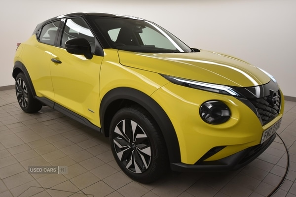 Used Nissan Juke 2024 for sale - 76528267: Photo 1