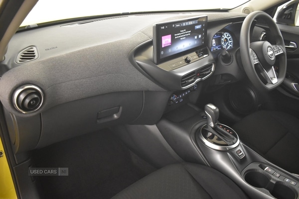 Used Nissan Juke 2024 for sale - 76528267: Photo 10