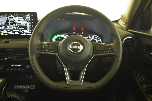 Used Nissan Juke 2024 for sale - 76528267: Photo 12