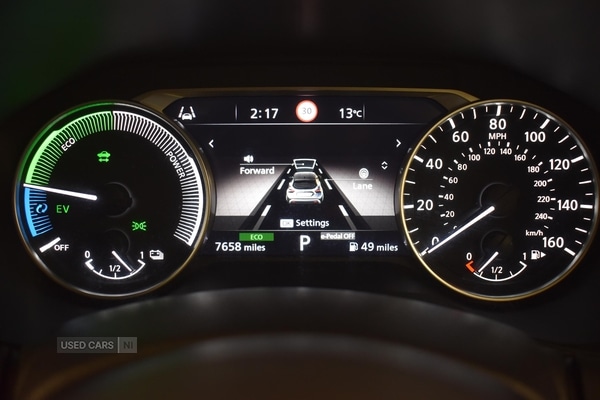 Used Nissan Juke 2024 for sale - 76528267: Photo 13