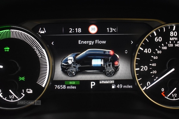 Used Nissan Juke 2024 for sale - 76528267: Photo 14