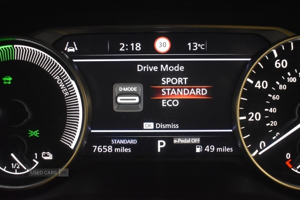 Used Nissan Juke 2024 for sale - 76528267: Photo 15