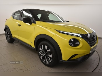 Used Nissan Juke 2024 for sale - 76528267: Photo