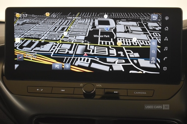 Used Nissan Juke 2024 for sale - 76528267: Photo 21