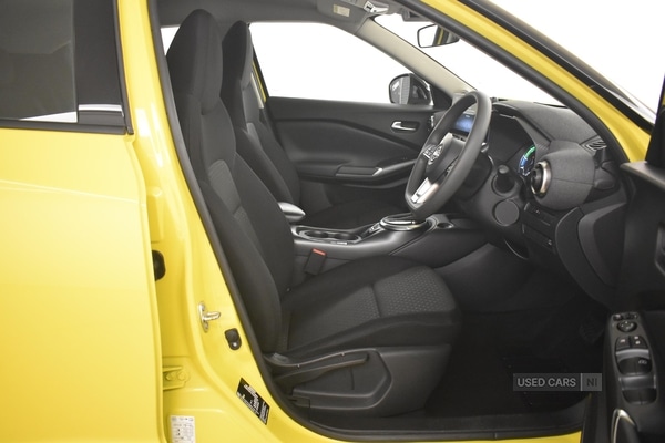 Used Nissan Juke 2024 for sale - 76528267: Photo 29