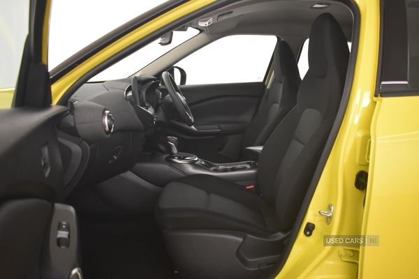 Used Nissan Juke 2024 for sale - 76528267: Photo 30