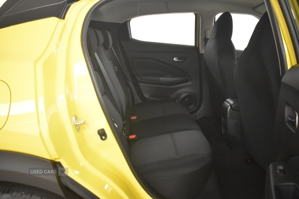 Used Nissan Juke 2024 for sale - 76528267: Photo 31