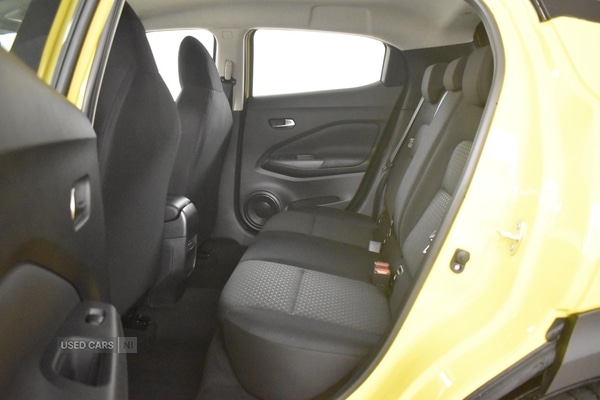 Used Nissan Juke 2024 for sale - 76528267: Photo 32