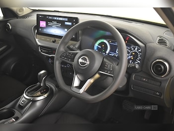 Used Nissan Juke 2024 for sale - 76528267: Photo