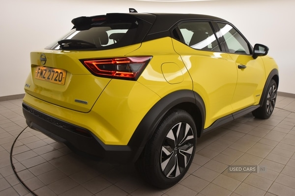 Used Nissan Juke 2024 for sale - 76528267: Photo 4