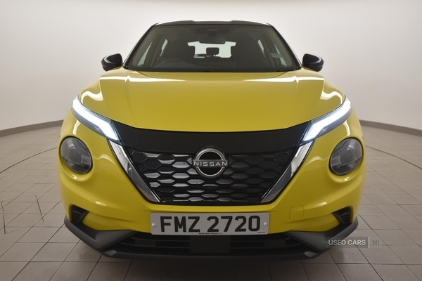 Used Nissan Juke 2024 for sale - 76528267: Photo 5