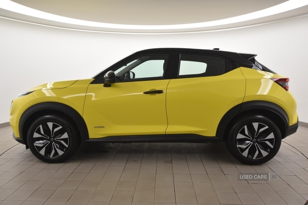 Used Nissan Juke 2024 for sale - 76528267: Photo 6