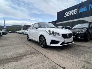 Used MG MG3 2024 for sale - 74921942: Photo