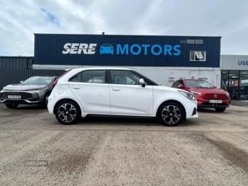 Used MG MG3 2024 for sale - 74921942: Photo