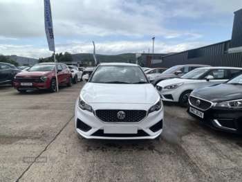 Used MG MG3 2024 for sale - 74921942: Photo