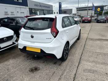 Used MG MG3 2024 for sale - 74921942: Photo