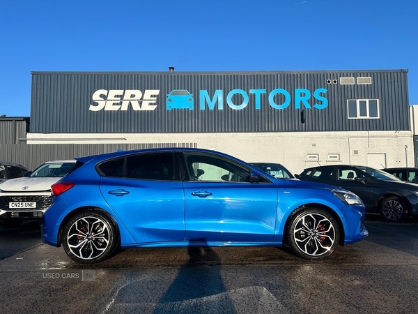 Used Ford Focus 2020 for sale - 76976969: Photo 2